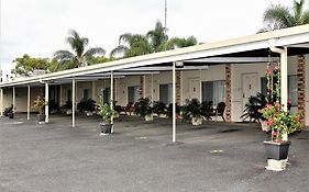 Chinchilla Motel